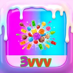 3vvv