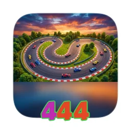 444