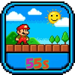 55s