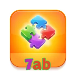 7ab