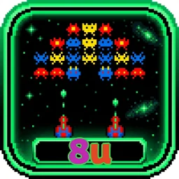 8u