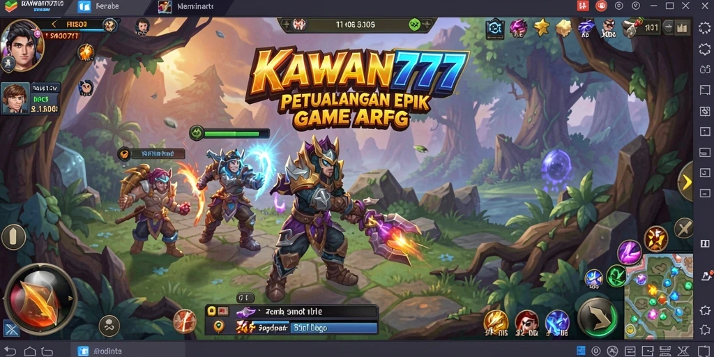 Visual de 87BOT